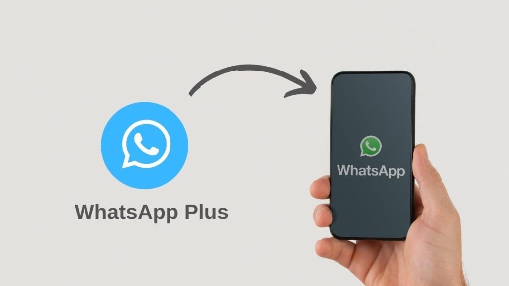 whatsapp plus indir son sürüm 2023