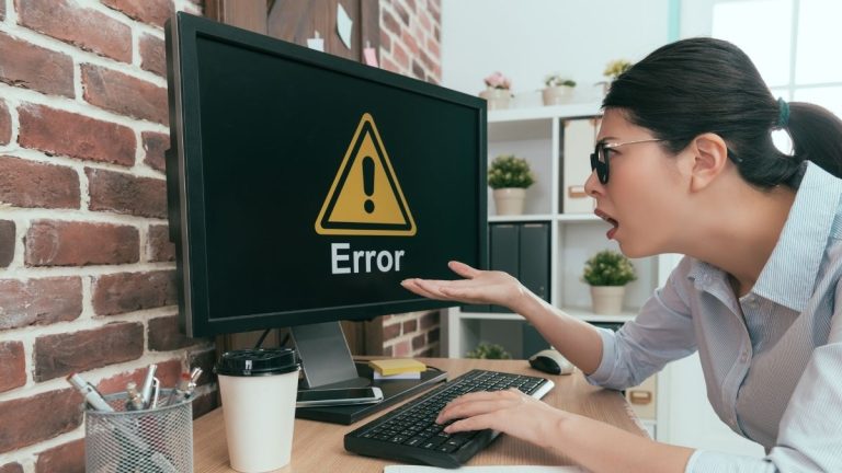 Bilgisayar Ekranı Açılmıyor - Monitöre Görüntü Gelmiyor Sorunu