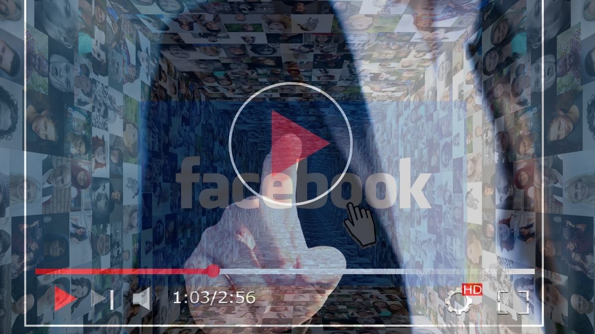 Pobieranie wideo z Facebooka