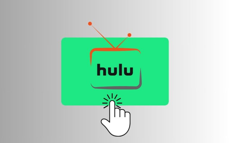 Hulu tittar på