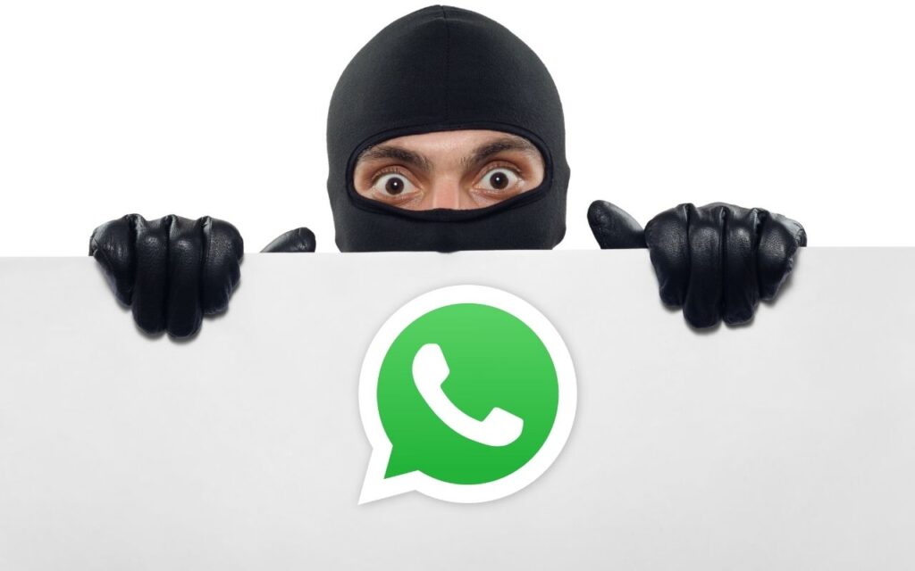 WhatsApp Dolandırıcılığı
