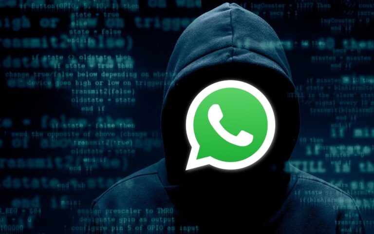 WhatsApp Dolandırıcılık