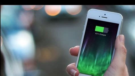 Modi per prolungare la durata della batteria dell'iPhone