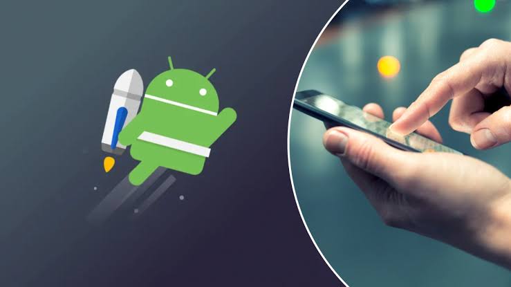 Como acelerar o telefone Android